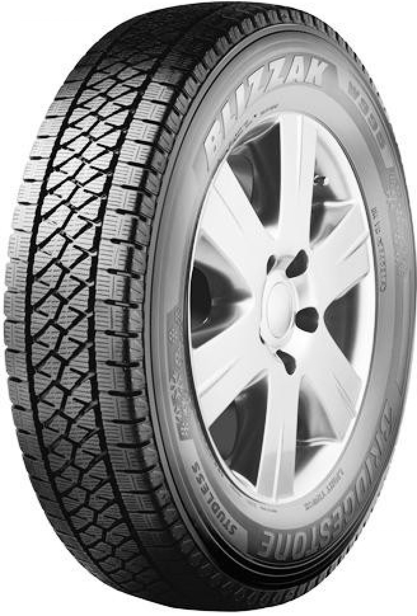 Bridgestone W995 205/75 R16 110R