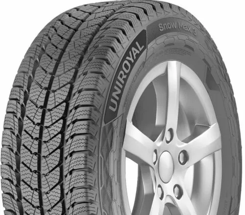 Uniroyal SNOWMAX 3 225/70 R15 112R