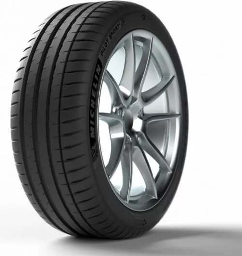 Michelin PILOT SPORT 4 245/40 R18 97Y