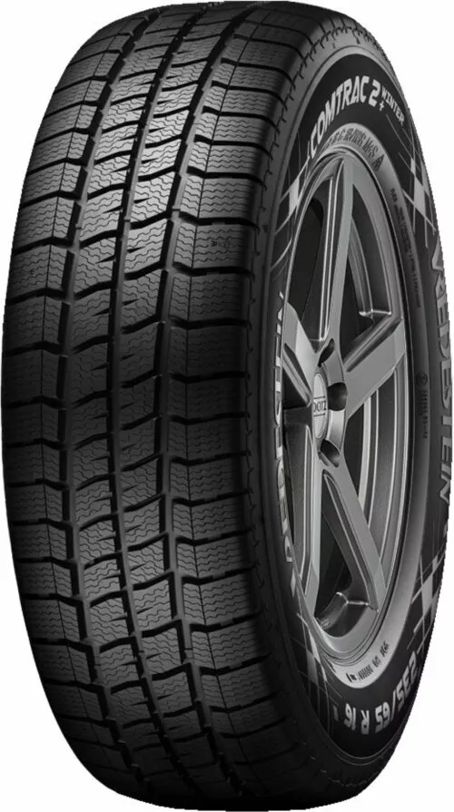 Vredestein COMTRAC 2 WINTER+ 205/65 R16 107T