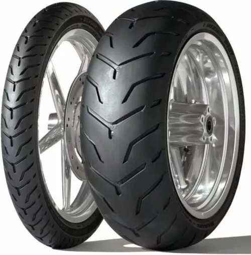 Dunlop D407 180/65 R16 81H