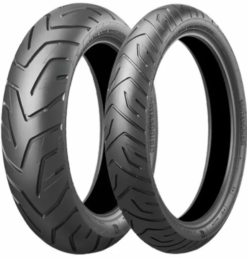 Bridgestone BATTLAX ADVENTURE A41 120/70 R15 56V