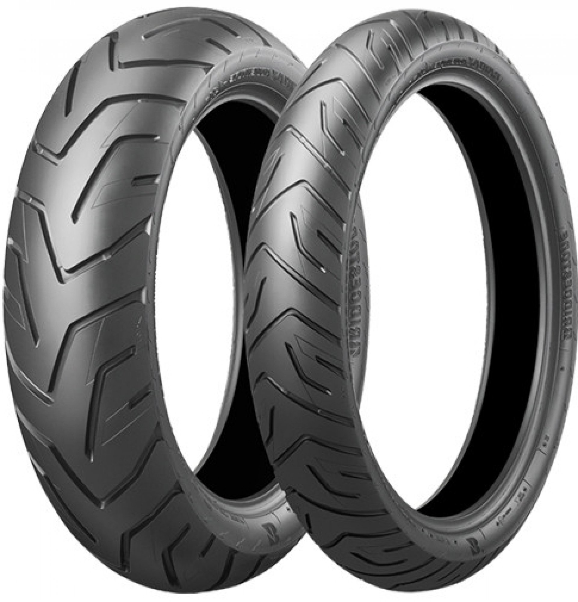 Bridgestone BATTLAX BT46 100/90 R19 57V