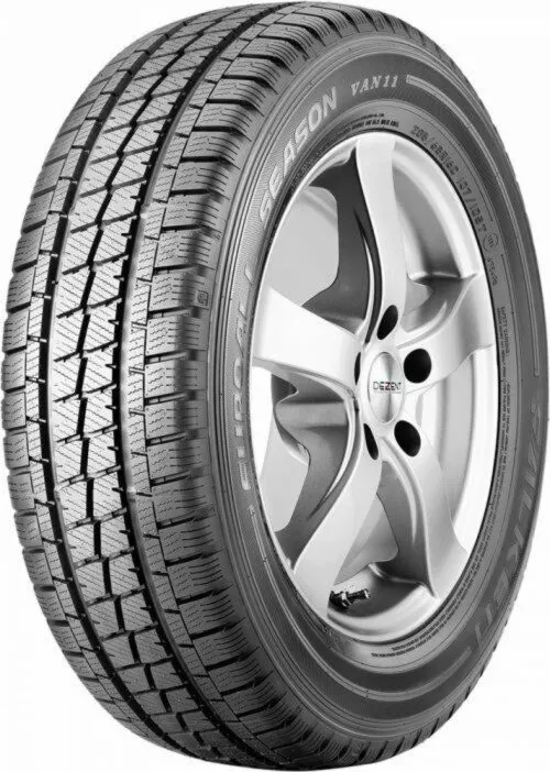 Falken EUROALLSEASON VAN11 215/65 R15 104T