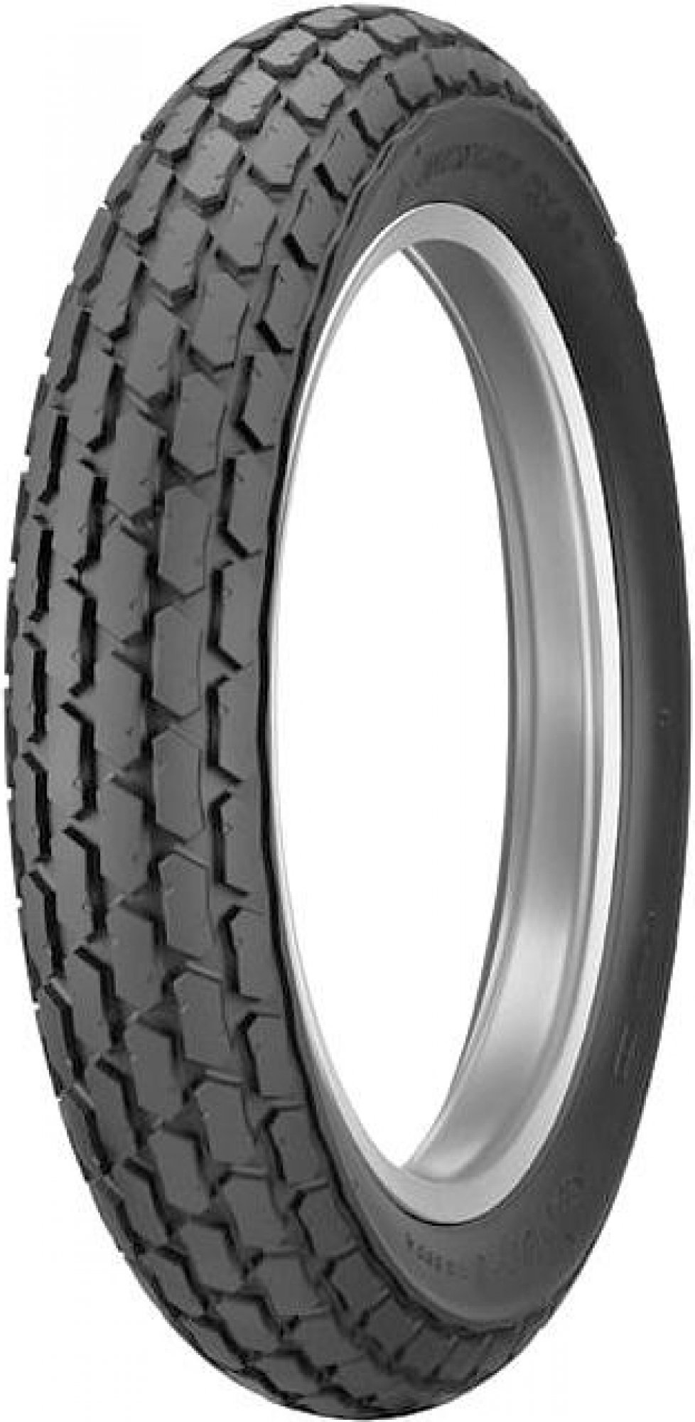 Dunlop K180 130/80 R12 69J