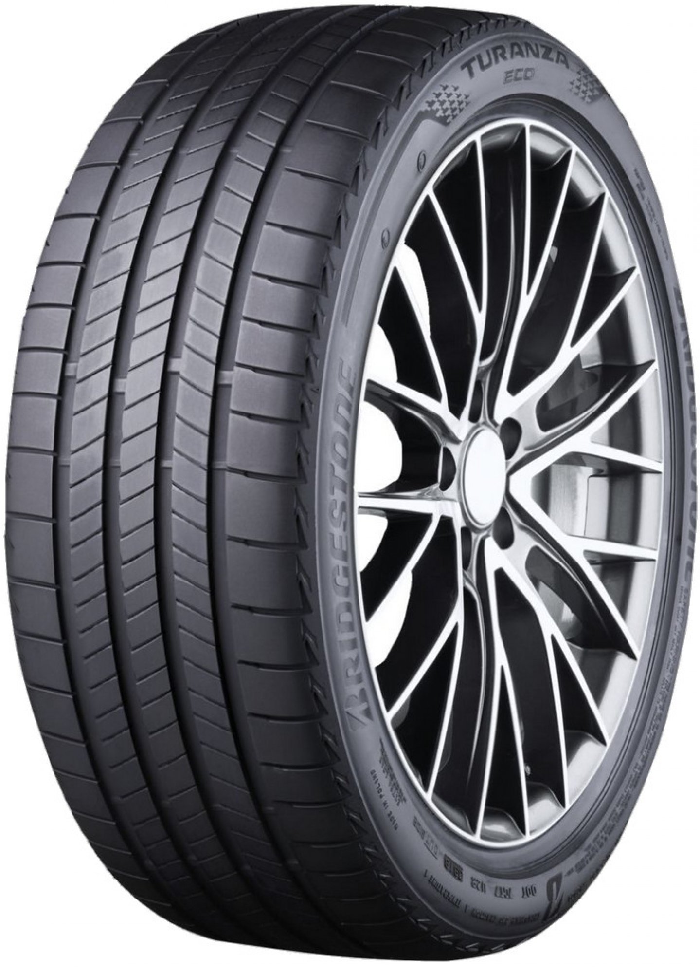 Bridgestone TURANZA ECO 205/60 R16 92V
