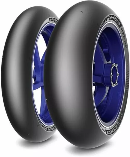 Michelin POWER SLICK 2 R 200/55 R17 78W