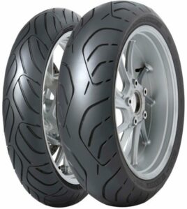 Dunlop SPMAX ROADSMART III SP R 120/70 R17 58W