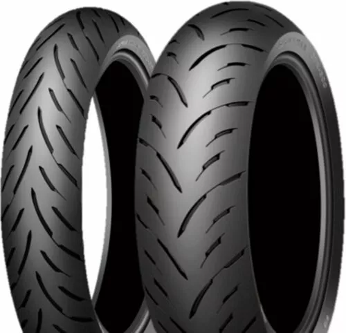 Dunlop SPORTMAX GPR300 120/60 R17 55W