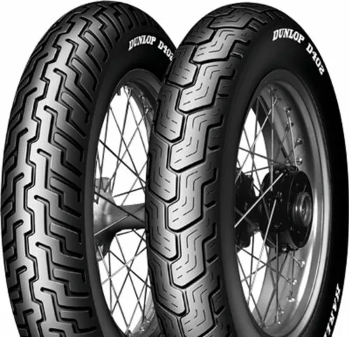 Dunlop D402 MH90/ R21 54H