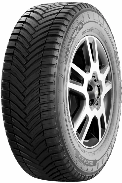 Michelin CROSSCLIMATE CAMPING 225/75 R16 118R