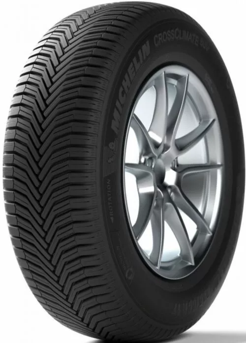 Michelin CROSS CLIMATE SUV 275/55 R19 111V