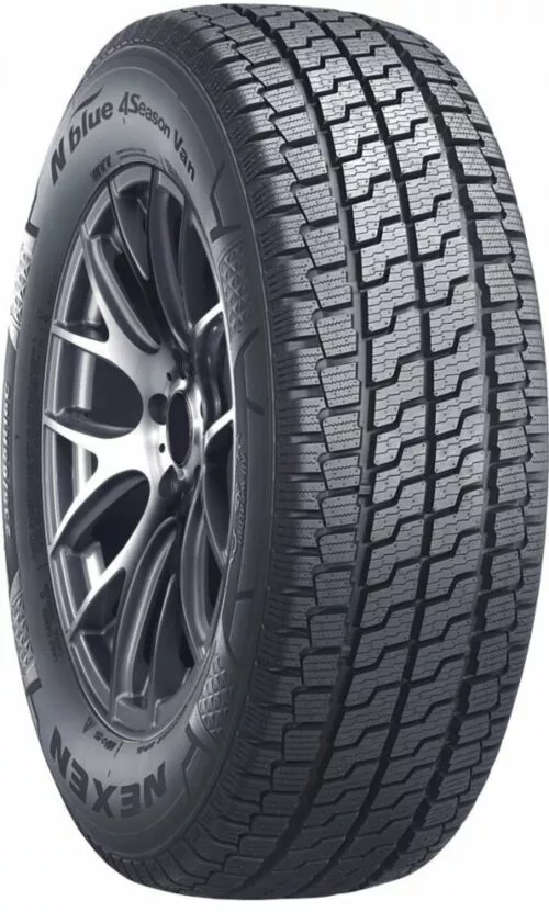 Nexen NBLUE 4SEASON VAN 205/75 R16 110R