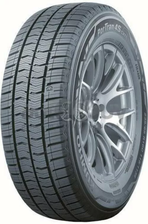 Kumho Portran 4S CX11 C 195/75 R16 110/108R