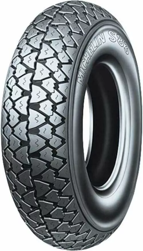 Michelin S83 100/90 R10 56J