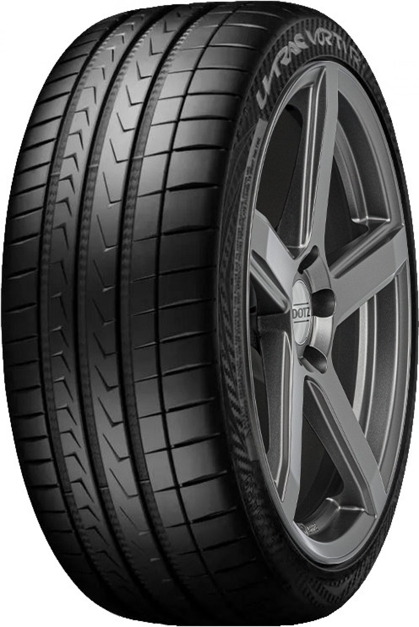 Vredestein ULTRAC VORTI R PLUS 235/30 R20 88Y