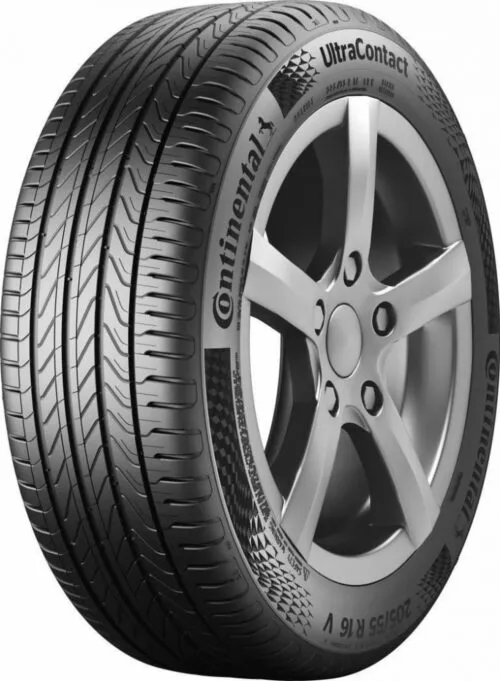 Continental ULTRA CONTACT 155/65 R14 75T