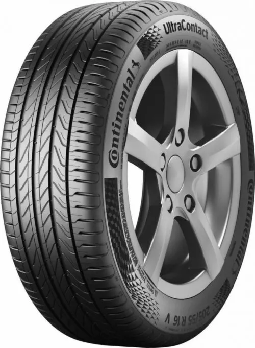 Continental ULTRA CONTACT 185/55 R15 82H