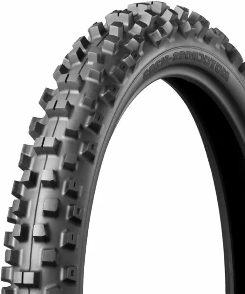 Bridgestone MOTOCROSS M203 70/100 R17 40M