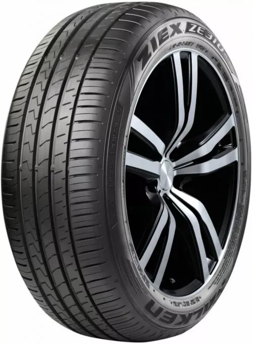 Falken ZIEX ZE310EC 195/40 R17 81W