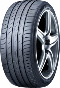 Nexen NFERA SPORT 275/35 R20 102Y