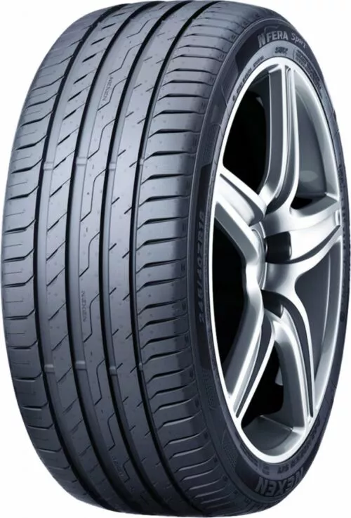 Nexen NFERA SPORT 255/40 R19 100Y