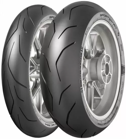 Dunlop SPORTSMART TT 180/55 R17 73W