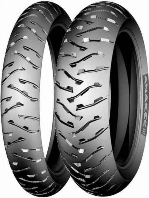 Michelin ANAKEE 3 F 110/80 R19 59V