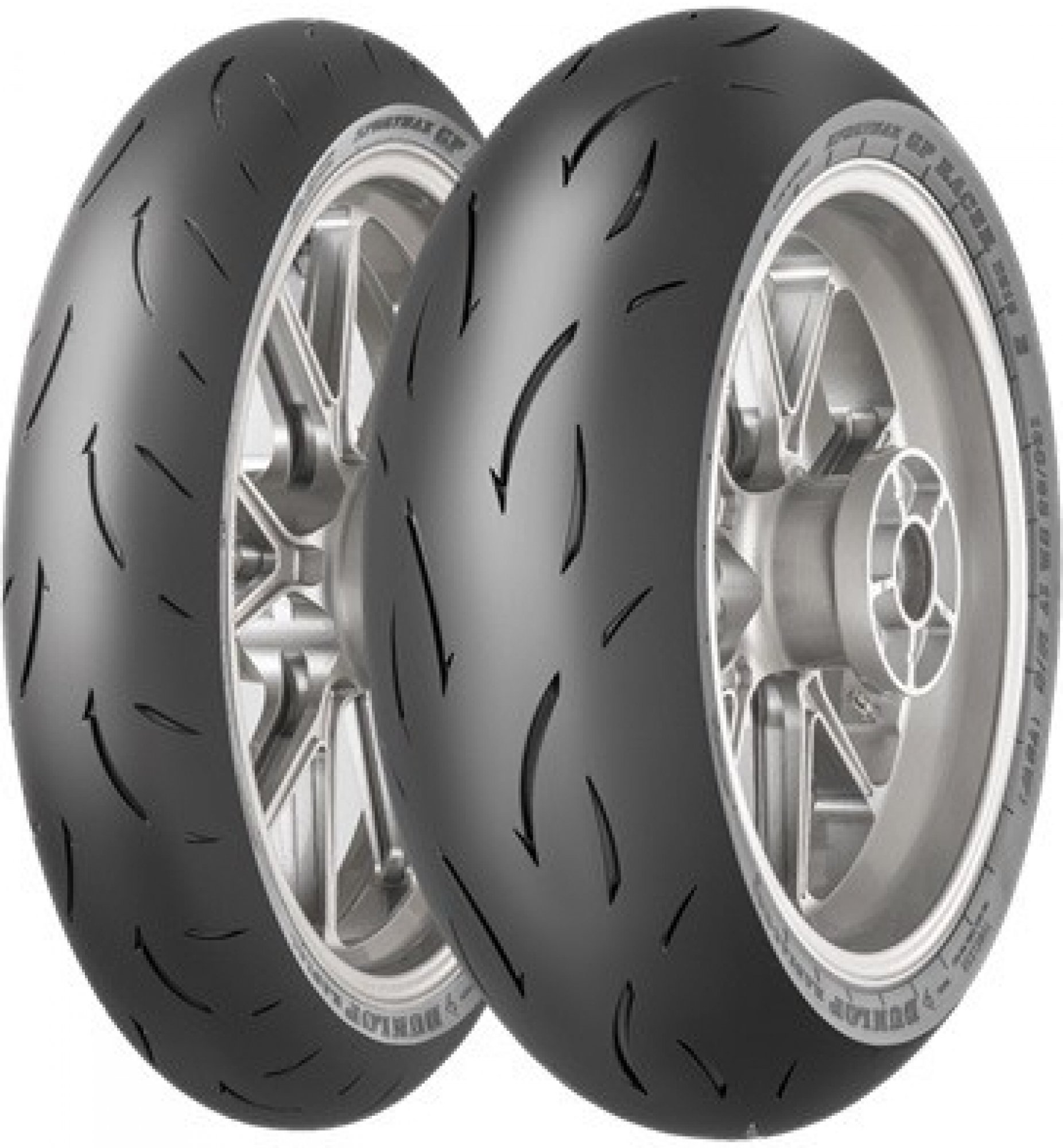 Dunlop D212 R SX GP RACER 200/55 R17 78Z