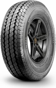 Continental VANCONTACT A/S ULTRA 205/75 R16 113R