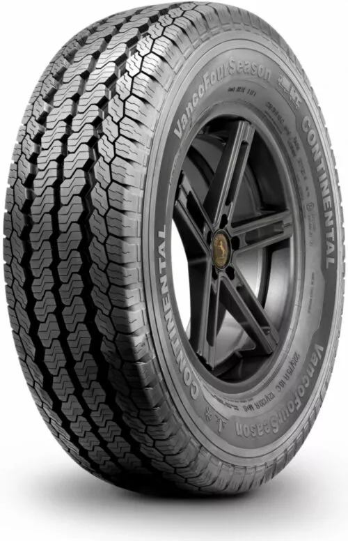 Continental VANCONTACT A/S ULTRA 235/65 R16 115R