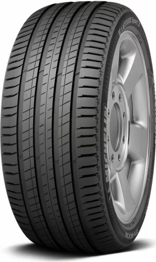 Michelin LATITUDE SPORT 3 255/45 R20 105V