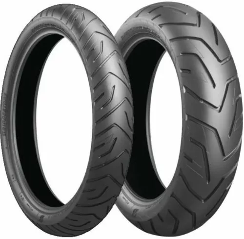 Bridgestone BATTLAX A41 R 150/70 R17 69V