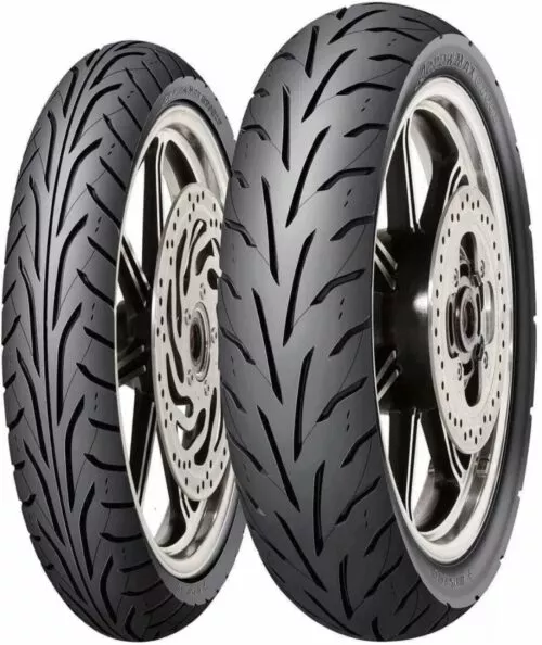 Dunlop ARROWMAX STREETSMART 130/80 R18 66V