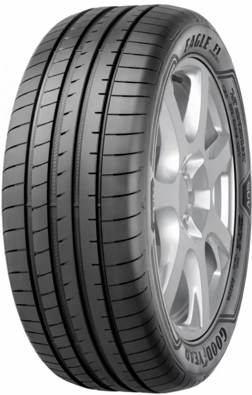 Goodyear EAGLE F1 ASYMMETRIC 3 SUV XL 235/65 R19 109W