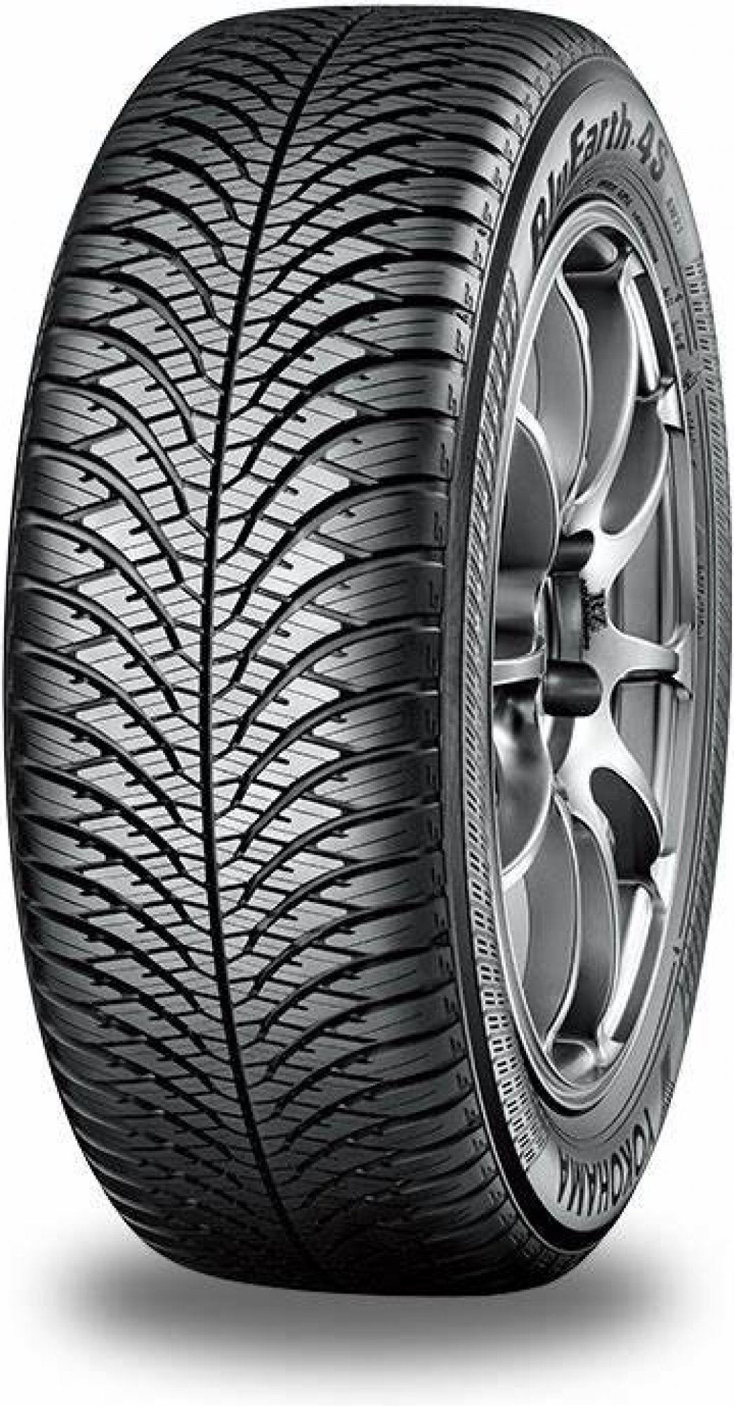 Yokohama AW21 215/60 R16 99V