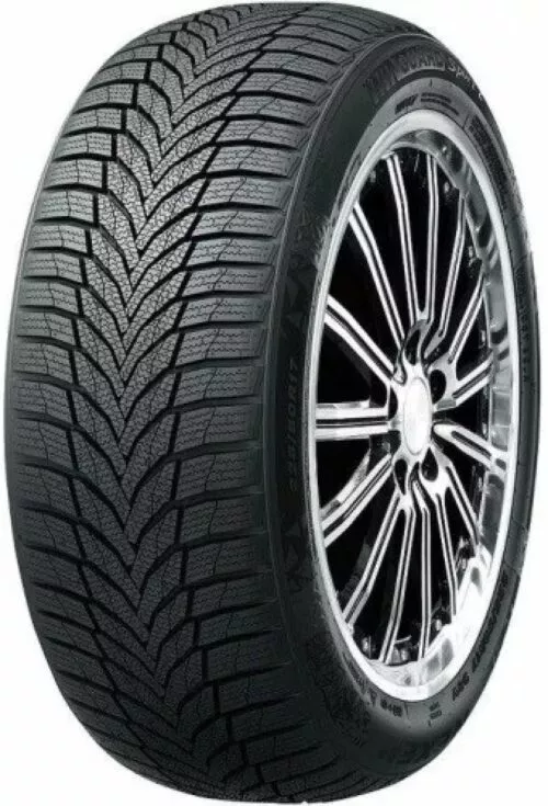 Nexen WINGUARD SPORT 2 SUV 225/60 R17 103H