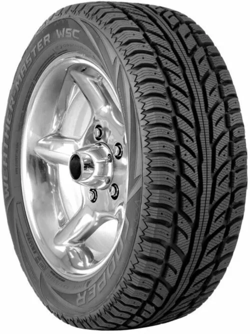 Cooper WEATHER MASTER WSC 225/50 R18 95T