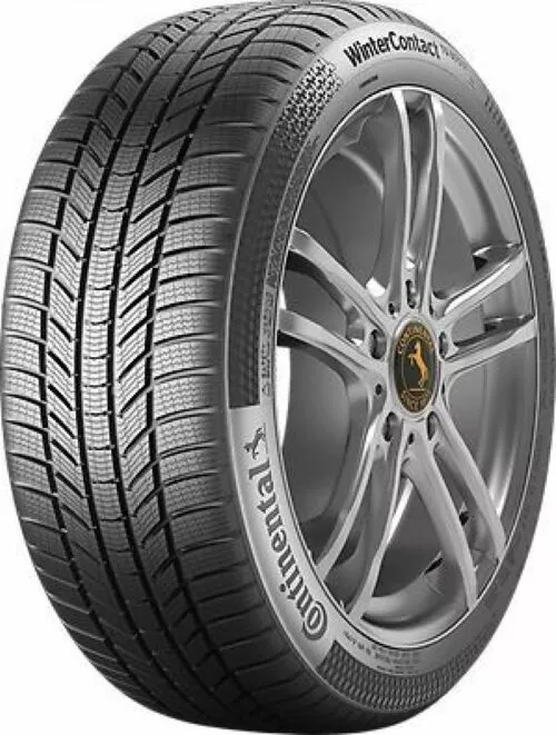 Continental TS870P 205/60 R17 93H