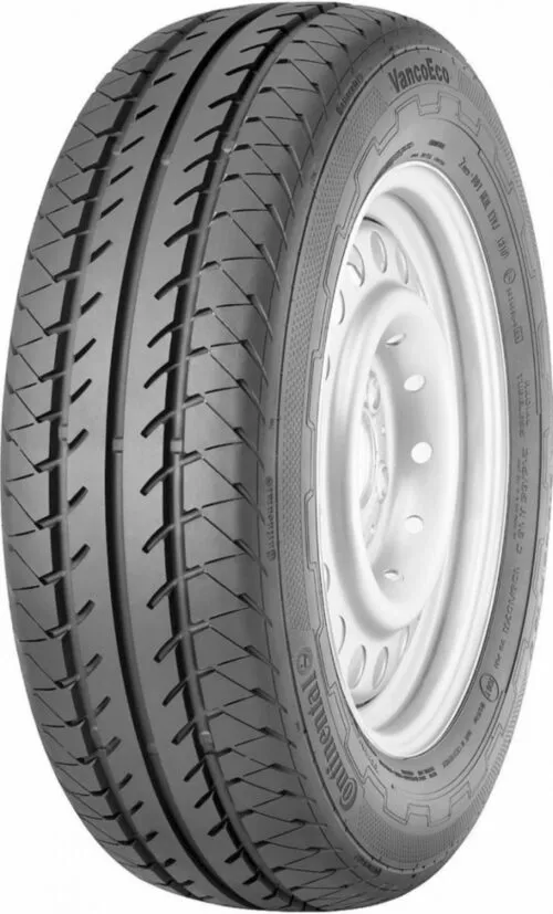 Continental VANCO ECO 205/75 R16 116R