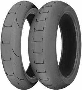 Michelin SUPERMOTO RAIN 160/60 R17