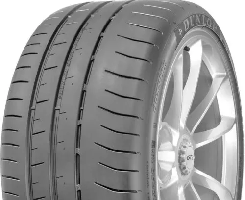 Dunlop Sport Maxx Race 2 325/30 ZR21 108Y XL N1 MFS