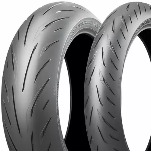 Bridgestone S22R 180/60 R17 75W