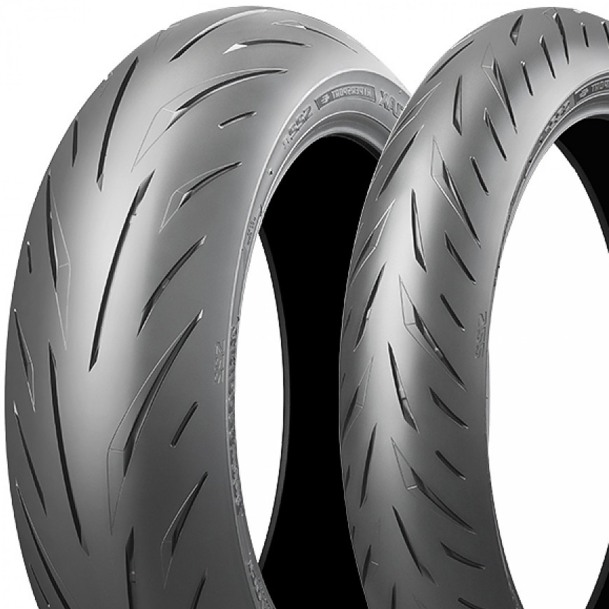 Bridgestone S22R 150/60 R17 66H