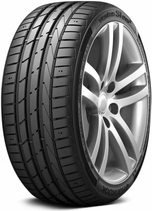 Hankook K117A ventus S1 evo2 SUV 215/65 R17 99V