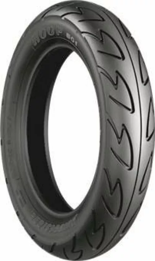 Bridgestone HOOP B03 120/80 R14 58S