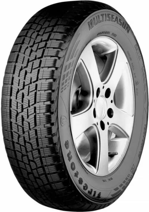 Firestone VANMSSN 235/65 R16 115R