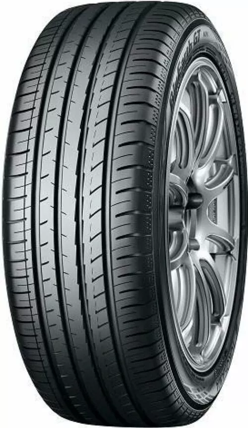 Yokohama BluEarth-XT AE61 225/55 R18 98V