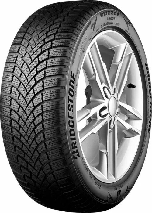 Bridgestone LM005 185/55 R15 86H