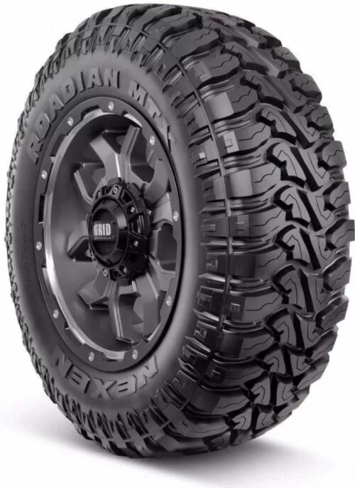 Nexen ROADIAN MT 31/10,5″ R15 109Q